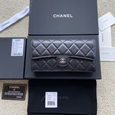 Chanel Wallet Purse